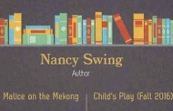 Straight Nancy author card
