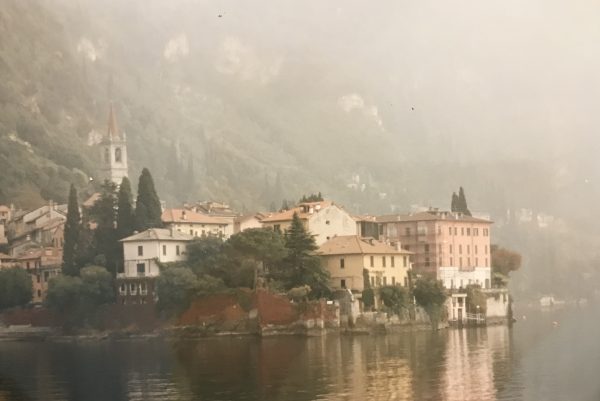 Lake Como