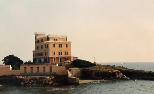 hotel nera river