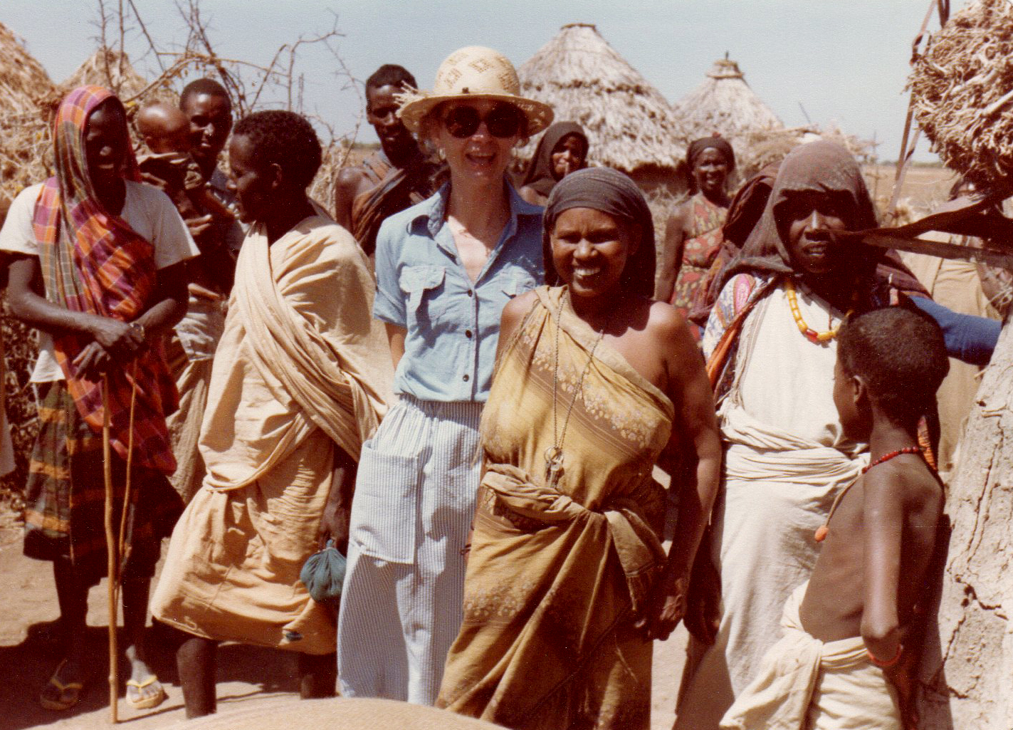 EastAfrica